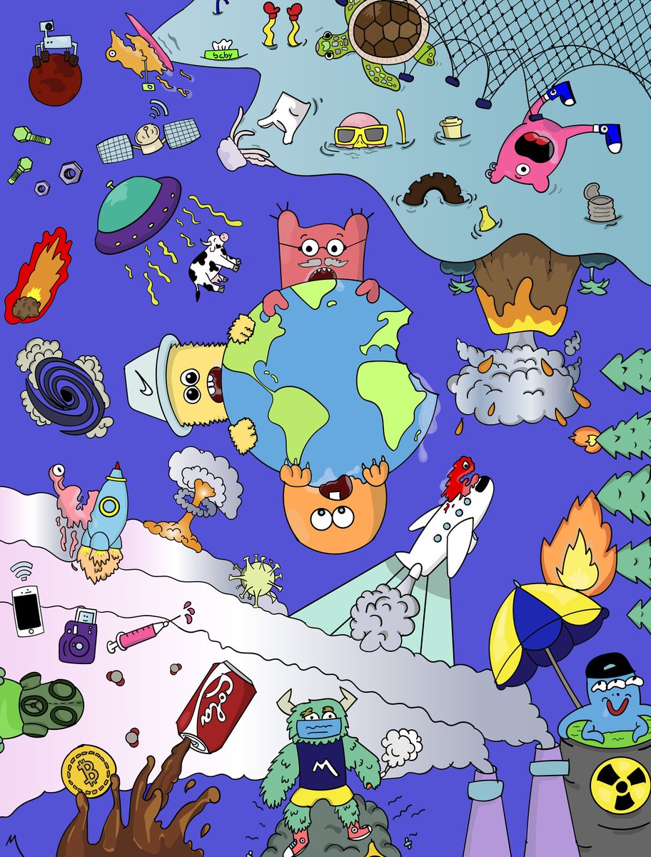 EME59250063's tweet photo. @Digitalmuseum4 Are we monsters?
1/1
https://t.co/kDIunIB9Kn https://t.co/vDmYskaWzE