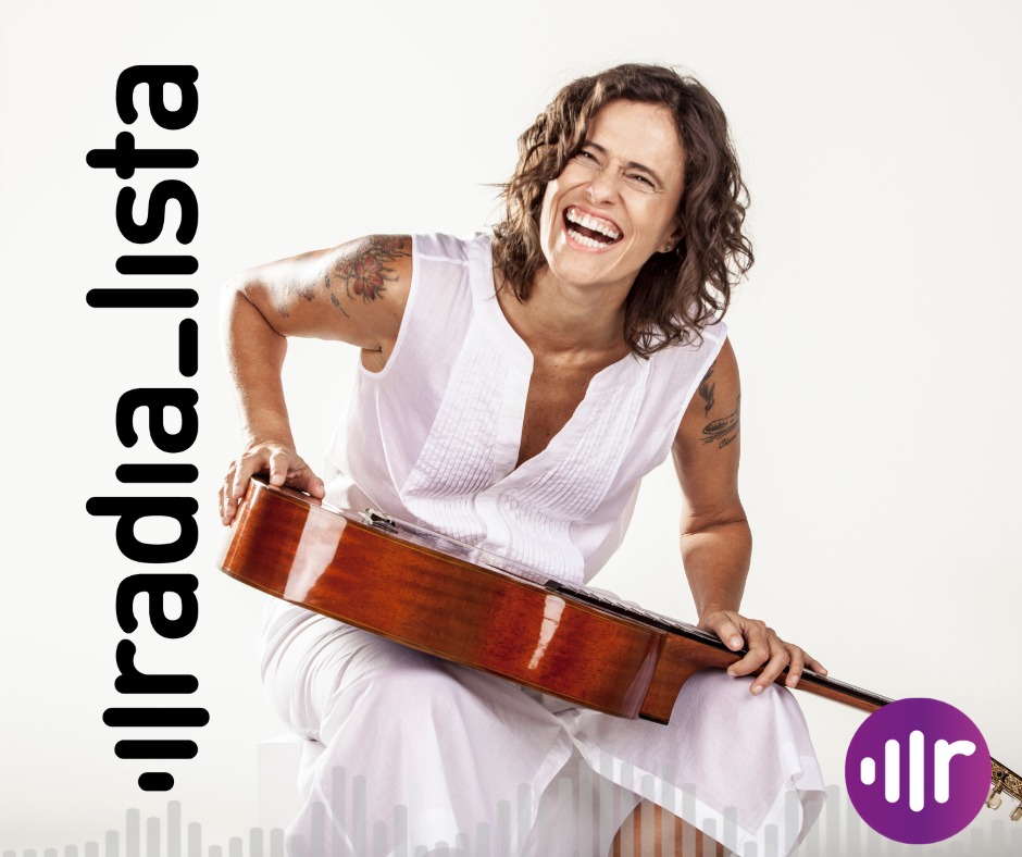 Já conferiram a #radia_lista #11, a #playlist do coletivo <a href="/radialivres/">Radialivres</a>! Uma seleção musical de respeito com os grandes destaques da cena nacional! Clica no link radialivres.radio.br/radia_lista/ e ouça!

#Radialivres #coletivoderadialistas #radialistasdobrasil 
#musicabrasileira