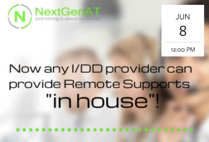 Remote Support - Covid's "Silver Lining" - mailchi.mp/3fd144319a3b/o…