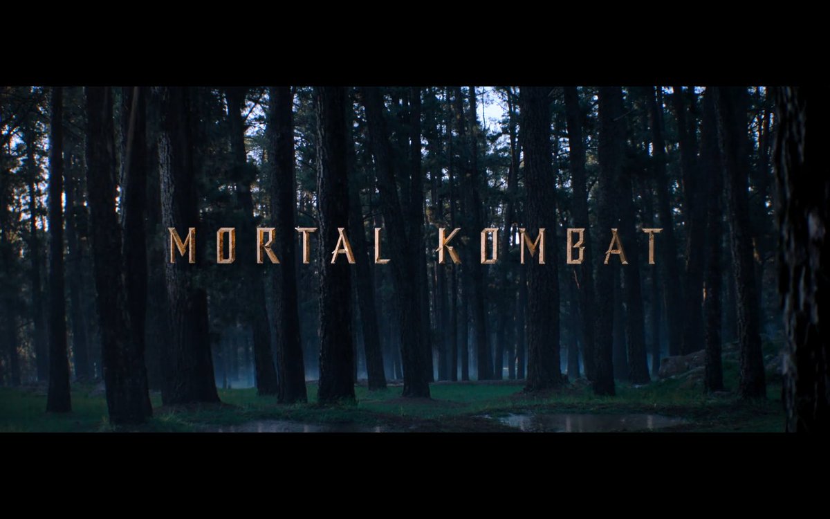MORTAL KOMBAT (2021) DIRECTOR - SIMON MCQUOID @wbpictures <a href="/newlinecinema/">New Line Cinema</a> <a href="/hbomax/">HBO Max</a> <a href="/TheLewisTan/">Lewis Tan</a> <a href="/jessica_mcnamee/">Jessica McNamee</a> <a href="/ludi_lin/">Ludi Lin</a> <a href="/themaxhuang/">Max Huang</a> #MortalKombat #MortalKombatMovie #GetOverHere