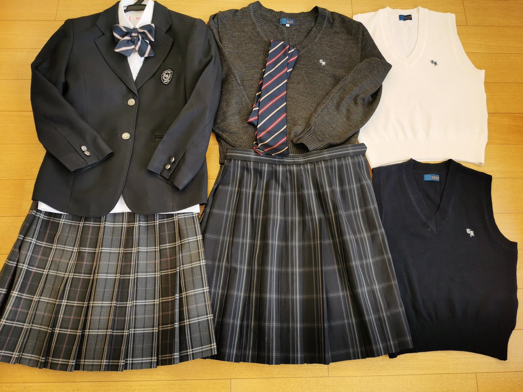 東京都立立川国際中等教育学校 志望校別お買い得セット 都立立川国際中等教育学校(東京都) 2025年度版 - 中学入試・高校