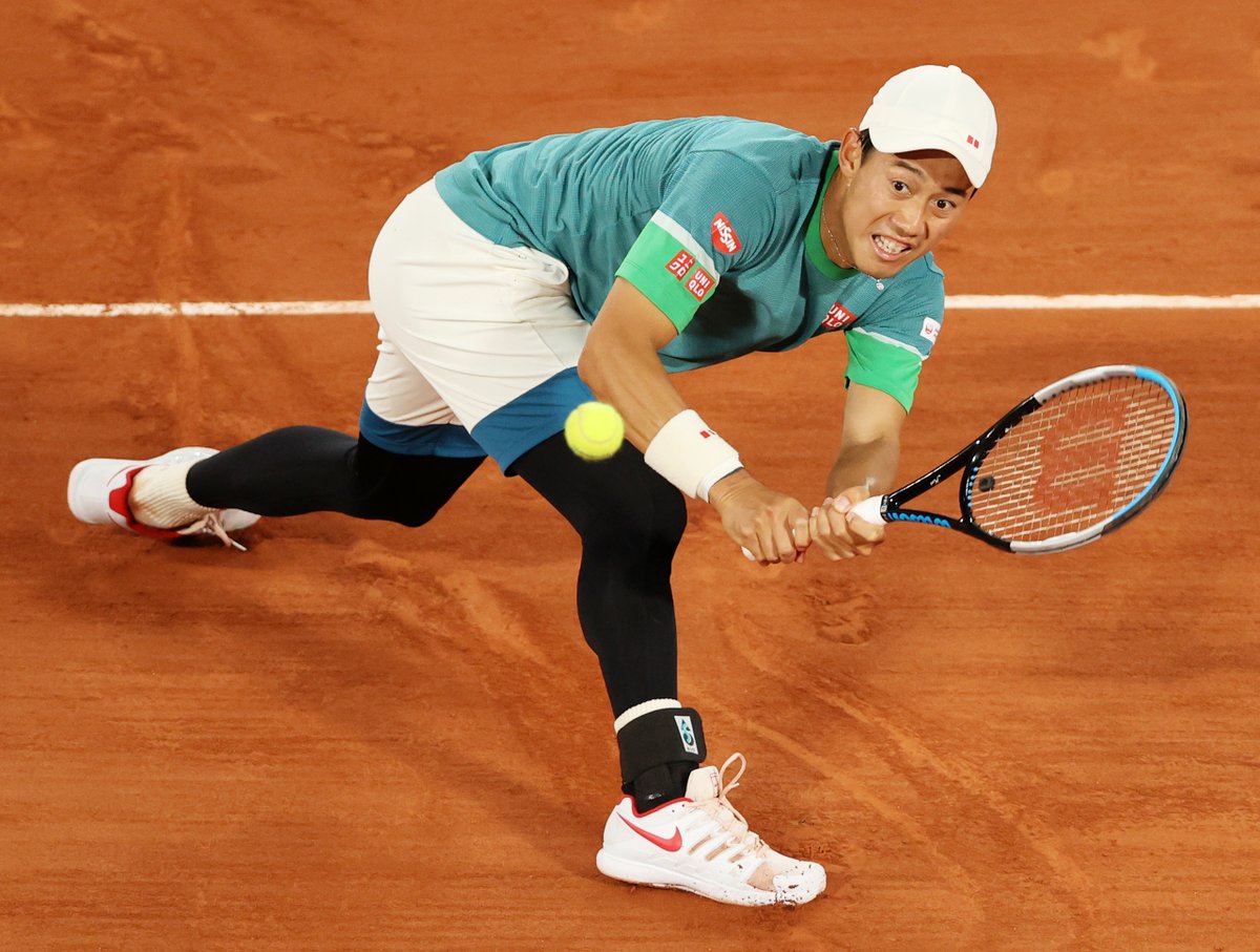 Tennis365 Net テニス365 錦織 10年ぶり世界ランクtop50陥落が確定 T Co Jygpvzs8qq テニス 錦織圭