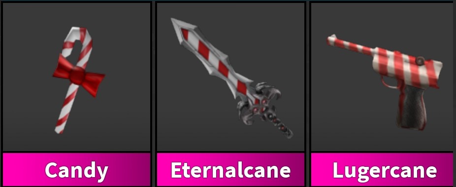 _Bbxmn's tweet photo. #adoptmecrosstrading
#adoptmetradings
#adoptmetrading
#Adoptmetrades
#adoptmetrade
#mm2trading
#mm2trades
#mm2offers
#mm2trade
#mm2offer
#mm2
Trading:
2x Eternal IV
2x EWScythe
2x EWRevolver
ECane
Lugercane
Candy
Sugar

Lf:
Adopt me offers
Mm2 offers
Robux

Not breaking set https://t.co/mdc3OBSvAl