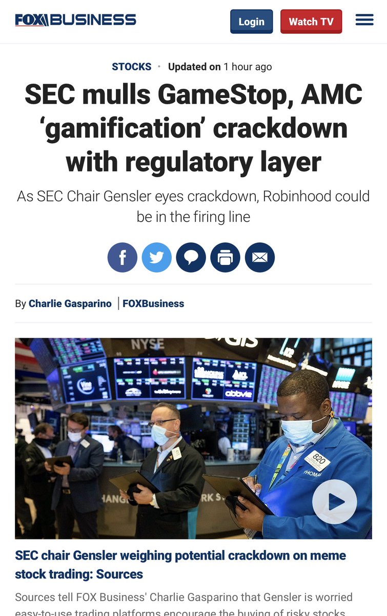 WillsTrades_'s tweet image. #seccrackdown $amc $gme. What about $bb? #AMCARMY #AMCSTRONG #GameStop #Blackberry #HedgiesGettingWedgies #NakedShorting