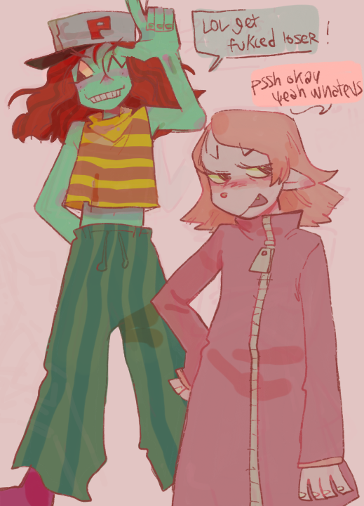 fungilot's tweet image. som inhabitants &amp;lt;3