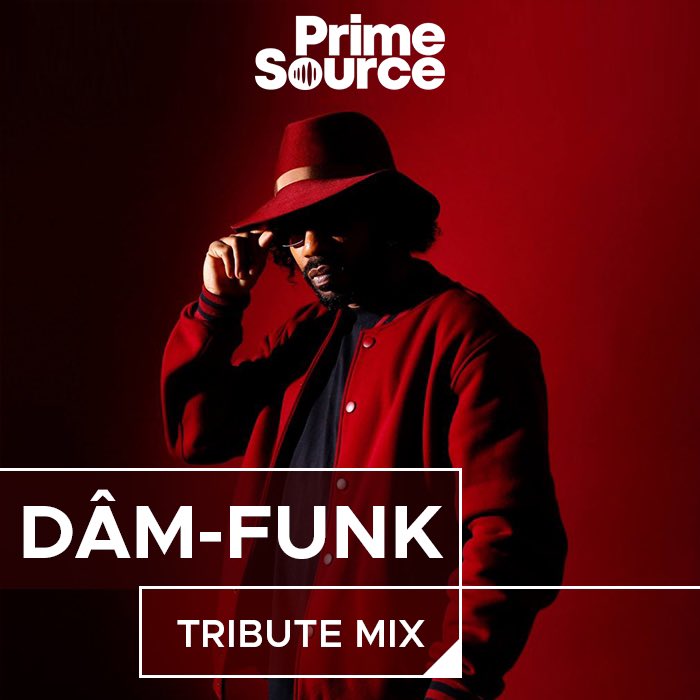 Check out this month’s <a href="/PrimeSourceMag/">Prime Source Mag</a>’s “Tribute Mix”, featuring 25 Essential tracks from the trail blazer of #ModernFunk aka <a href="/DaMFunK/">FunK</a> 

soundcloud.app.goo.gl/36SH8TZLhw9kY3…