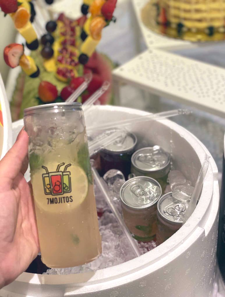 7Mojitos tweet media