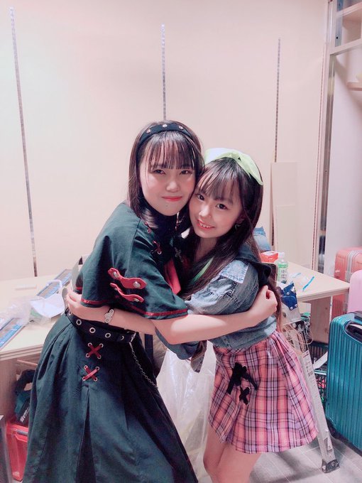 Twitterのコスプレ画像29