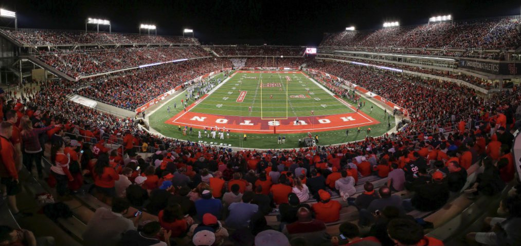 MattByrnes82's tweet photo. I am Blessed to receive an offer the the University of Houston! @UHCougarFB https://t.co/dCeBJJxC5r