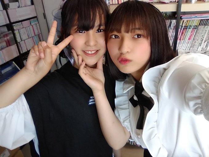 Twitterのコスプレ画像7