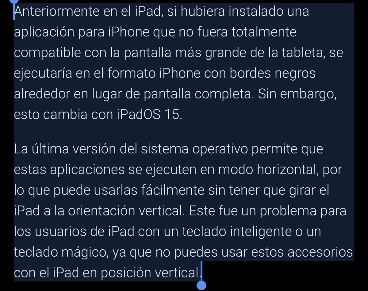 ApplelianosPod's tweet photo. #WWDC21 #iPadOS15 #BetaProfiles https://t.co/qWowpKiidQ