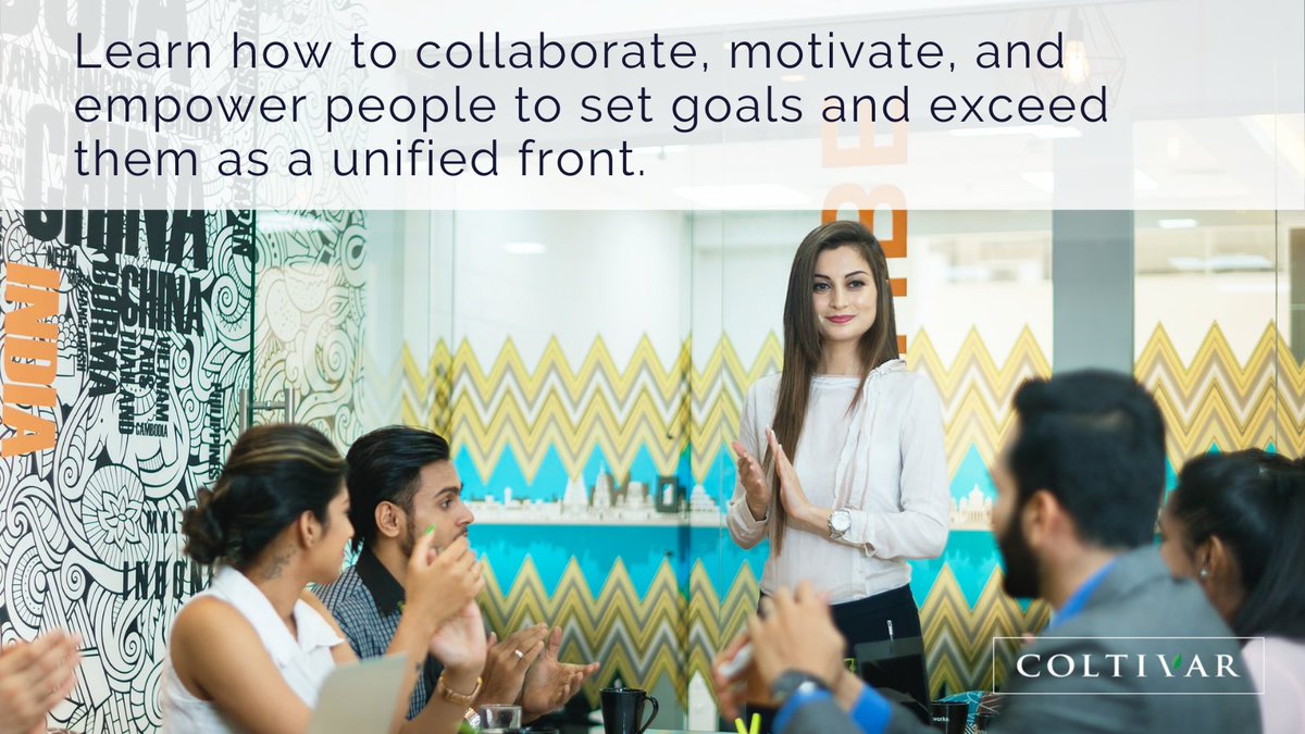 Coltivar's tweet photo. Designing and enabling effective teams cultivates not only employee connection and engagement but financial performance.

Learn more: https://t.co/vCnj3tSUsp

Schedule a call: https://t.co/dQamDrQ2ce

#highperformingteams #employeeconnection #employeeengagement #finance https://t.co/dmwYpQ4Cx9