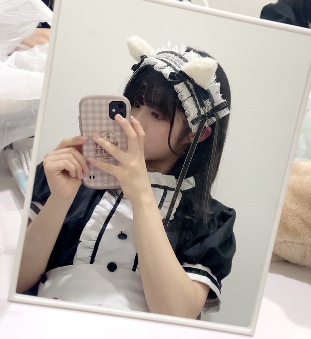 Twitterのコスプレ画像7