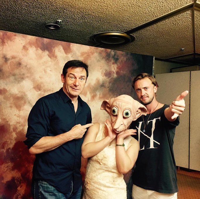 Happy belated birthday dad 🐍