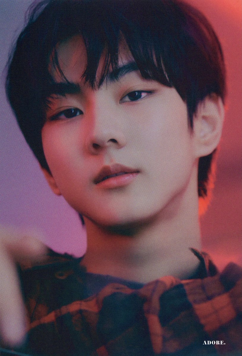 ado2re's tweet photo. [SCAN] HYBE Insight Photocard

#ENHYPEN #엔하이픈 @ENHYPEN_members https://t.co/GdXwfHb3pu
