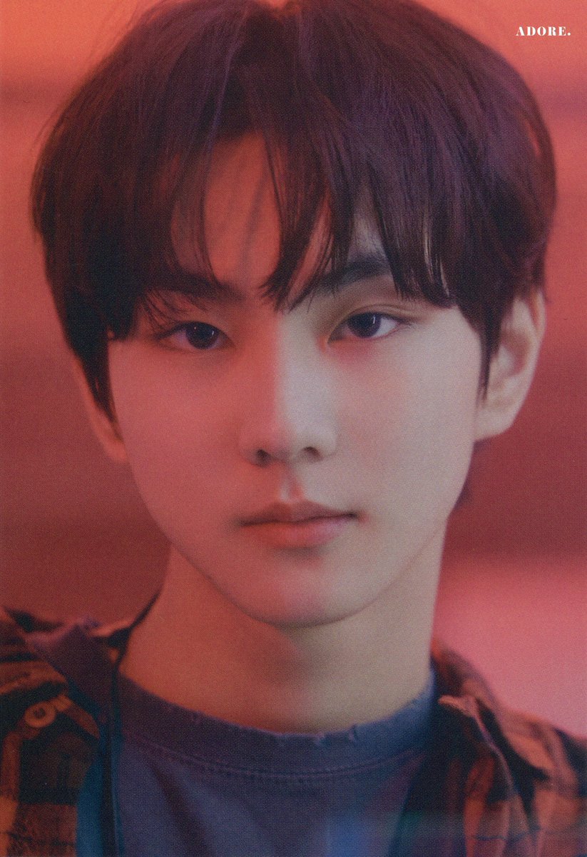 ado2re's tweet photo. [SCAN] HYBE Insight Photocard

#ENHYPEN #엔하이픈 @ENHYPEN_members https://t.co/GdXwfHb3pu