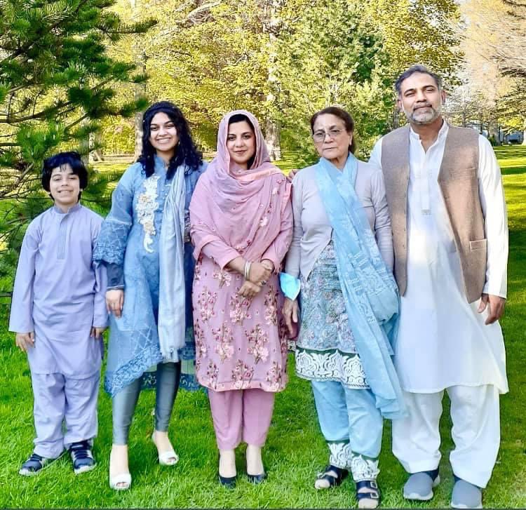 once_says's tweet photo. The horrific nature of the crimes perpetrated against the Salman family serve as a reminder of the long shadow of Islamophobia that is cast on the lives of peaceful Muslim families across the world.
It’s heart wrenching incident &amp; we muslims demand justice.
#MuslimsLiveMatters https://t.co/gNmp1bN3R9