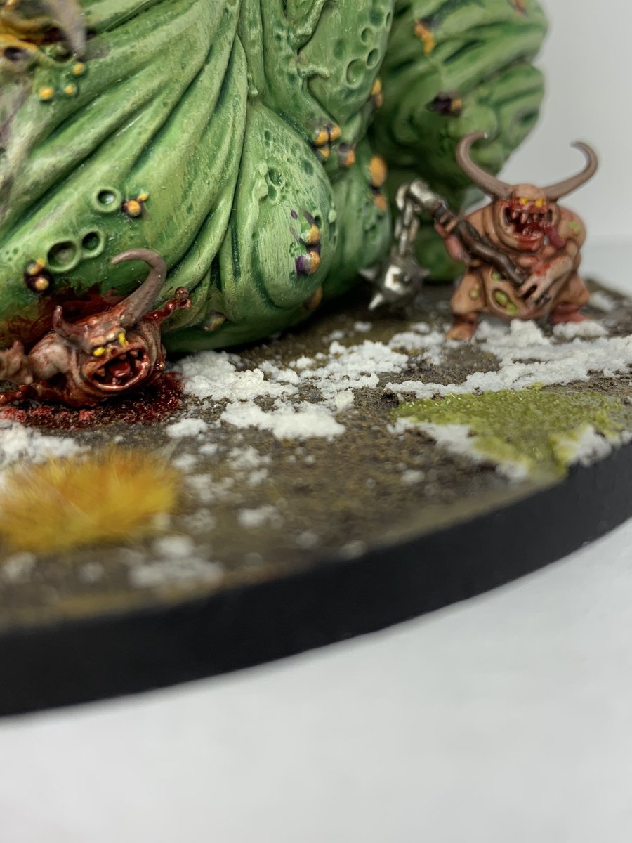 Wafflecruncher tweet media