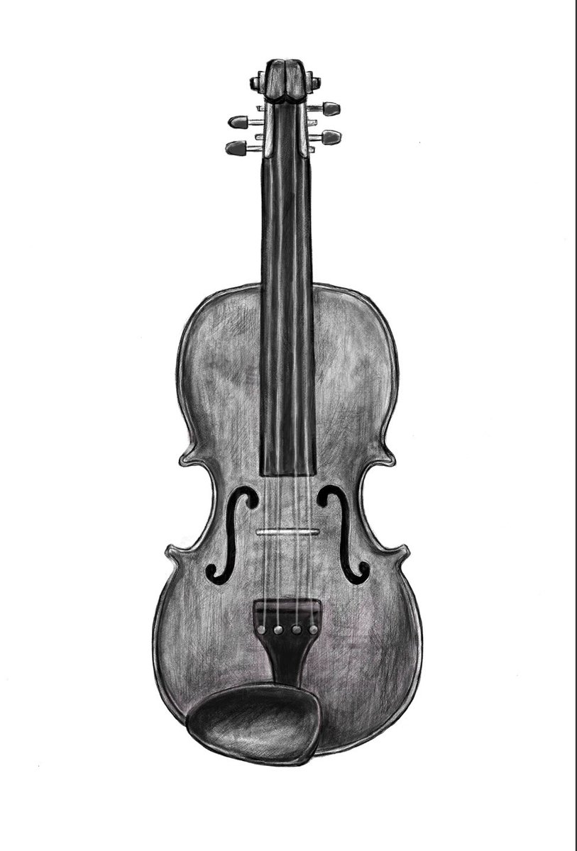 めら 生物イラスト バイオリンムシとバイオリンを比べてみようの会 昆虫 昆虫すごいぜ 昆虫好き イラスト 絵描きさんと繋がたい イラスト好きな人と繋がりたい 水彩画 鉛筆画