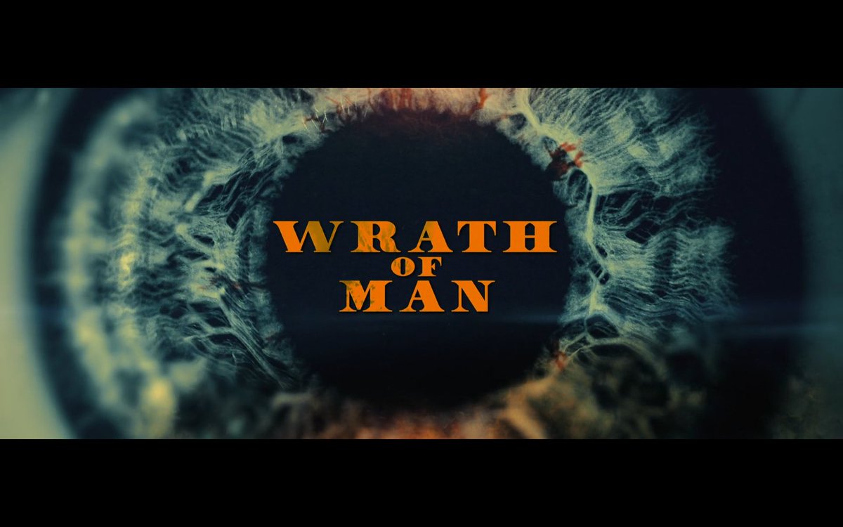 WRATH OF MAN (2021) DIRECTOR - GUY RITCHIE @mgmstudios <a href="/Miramax/">Miramax</a> <a href="/realguyritchie/">Guy Ritchie</a> #JasonStatham #JoshHartnett <a href="/ScottEastwood/">Scott Eastwood</a> #AndyGarcia #WrathOfMan #GuyRitchie