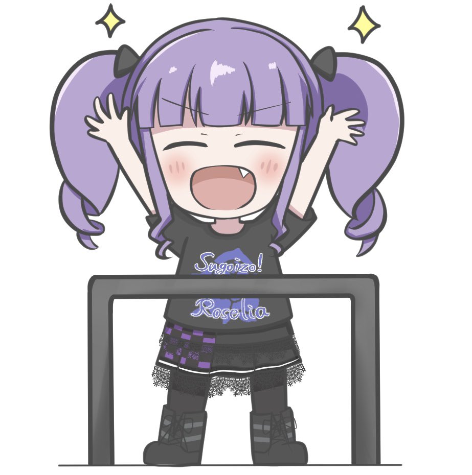 かわいい笑顔を描くし きっと中の人も朗らかで明るくてかわいい人なんだろうな 原稿っきーのイラスト かわいい笑顔を描くし きっと中の人も朗らかで明るくてかわいい人なんだろうな 原稿っきーのイラスト