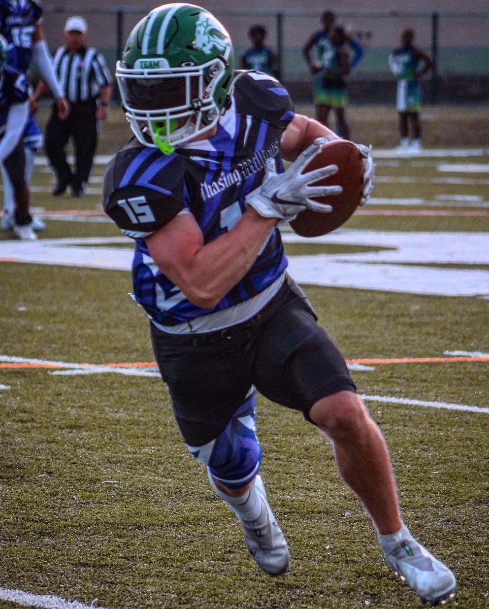 Joey Audia tweet media