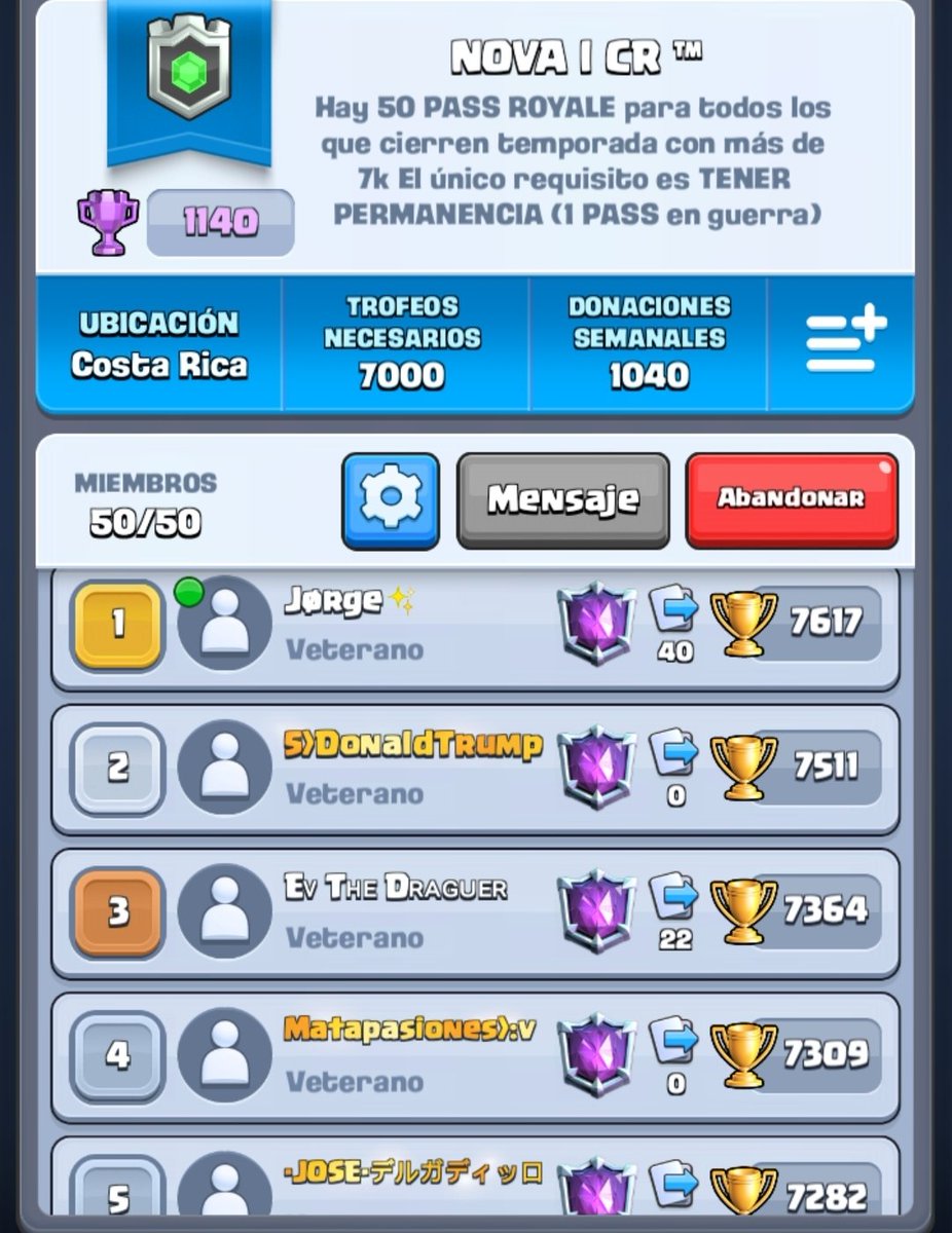 NOVA I CR ᵀᴹ tweet media