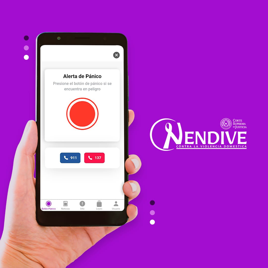 rnpy920am's tweet photo. #HaceInstantes #CanastoDeNoticias Dra. María Teresa González de Daniel. Conversamos sobre la aplicación móvil #Nendive, que ofrece asistencia inmediata a las víctimas de violencia doméstica, no sólo pueden utilizarla
mujeres, sino también hombres. https://t.co/DzQmUVsouG