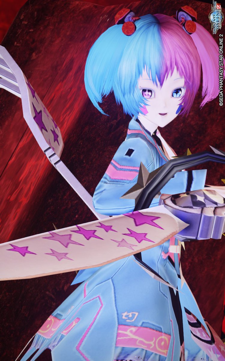 Sy ｻｲ さん Pso2 ﾒｲﾝ 鯖 派遣 も順次予定 S Tweet フランドール ｓ 言わずと知れた妹様 ダークファルス 三時 ｽｲｰﾂ ナギ 我が家のストーリー担当 唯一公式コンテスト受賞経験有 ぽん民の呟き メンテの日なのでssを貼る