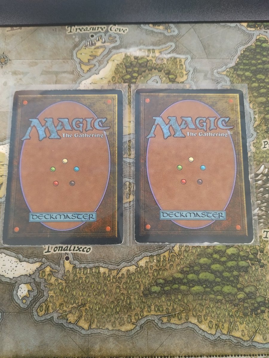 Two Tabernacles we just got in! 
Get em while they're hot! 
#DealsAdventure