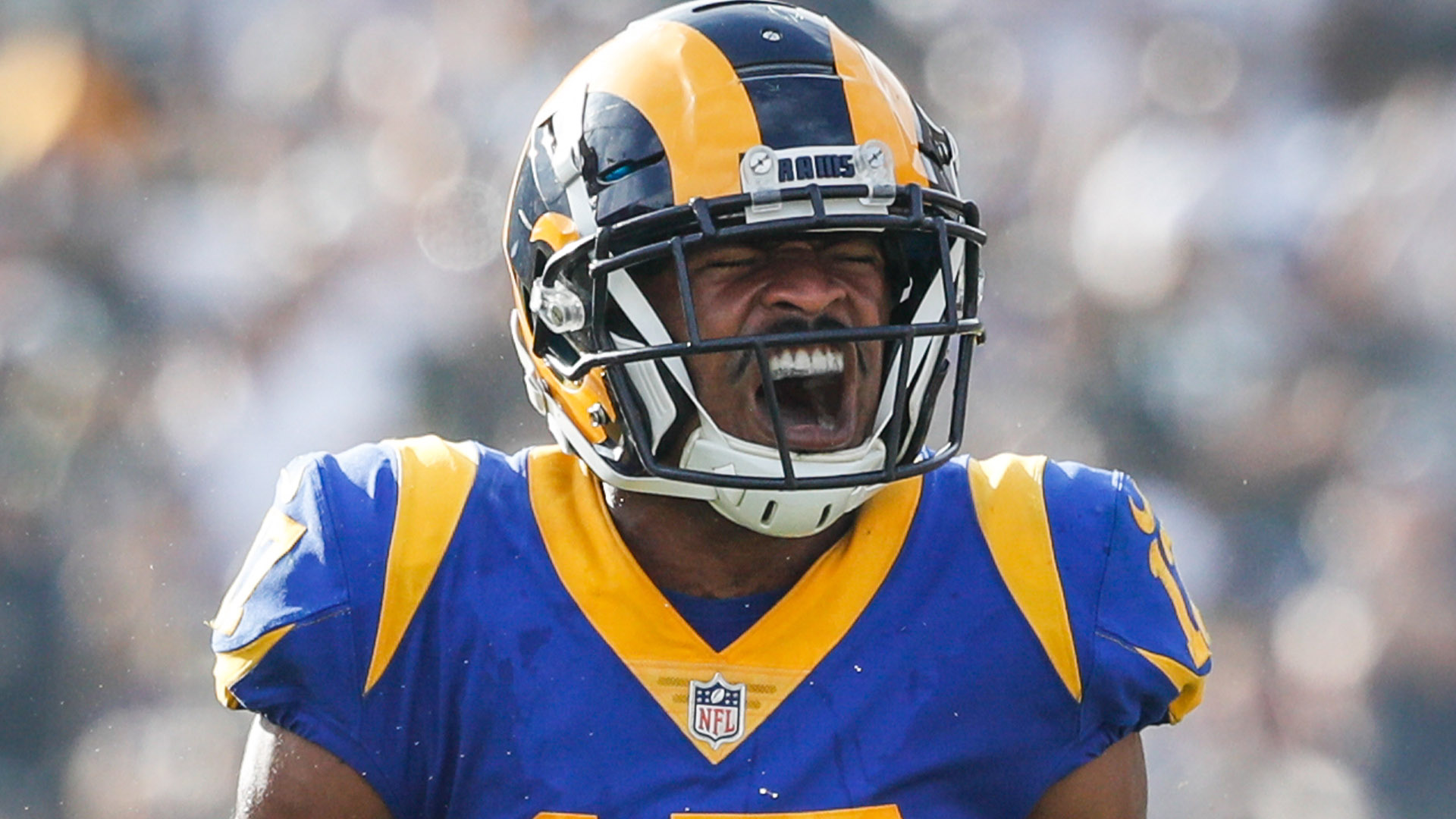 Nfloncbs On Twitter Since 2018 Robert Woods Has More Receptions Than Amari Cooper And Alvin Kamara More Receiving Yards Than Adam Thielen And Allen Robinson More Targets Than Mike Nfloncbs On Twitter Since 2018 Robert Woods Has More Receptions Than Amari Cooper And Alvin Kamara More Receiving Yards Than Adam Thielen And Allen Robinson More Targets Than Mike
