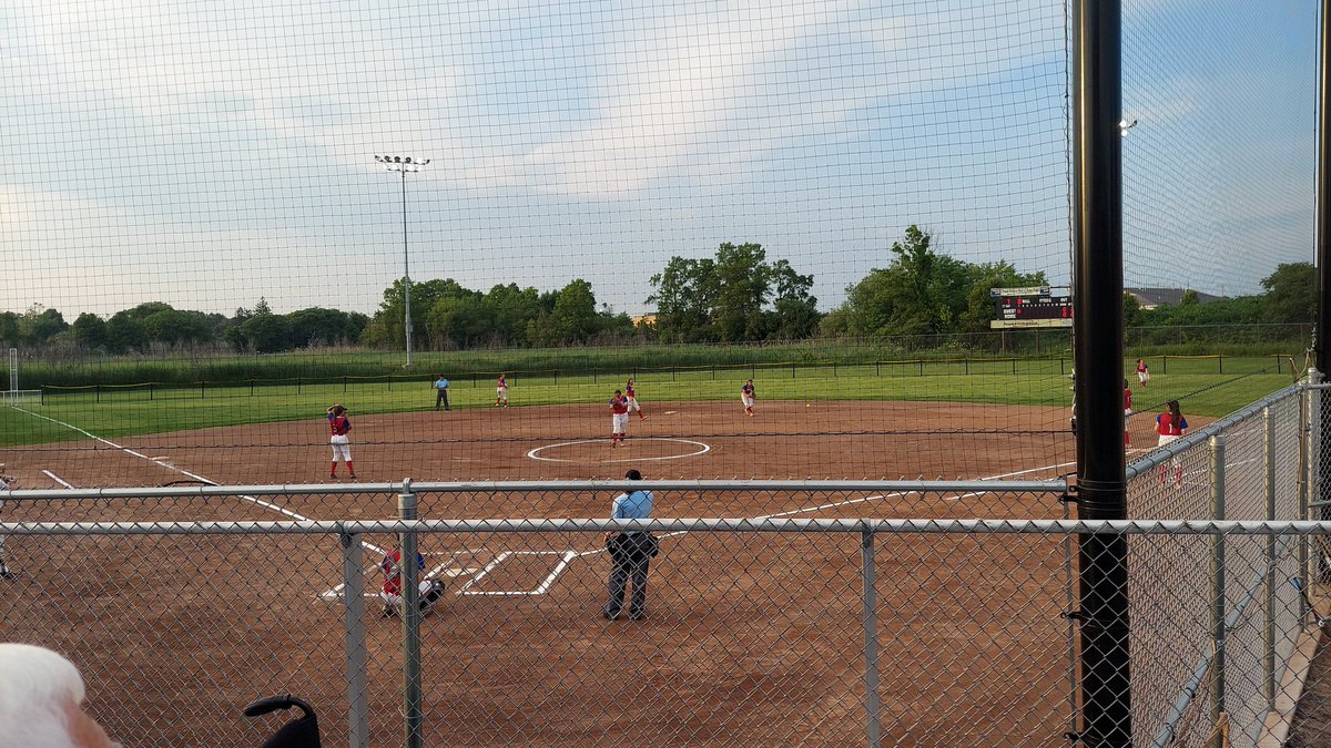 Blue Devils take on Notre Dame in state semifinals tonight!