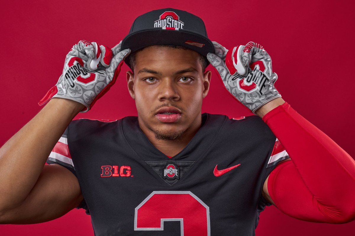 ikaleb35's tweet image. COMMITTED 🏠 #GoBucks🌰