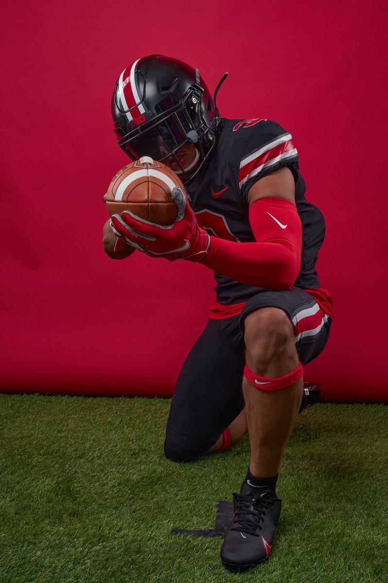 ikaleb35's tweet image. COMMITTED 🏠 #GoBucks🌰