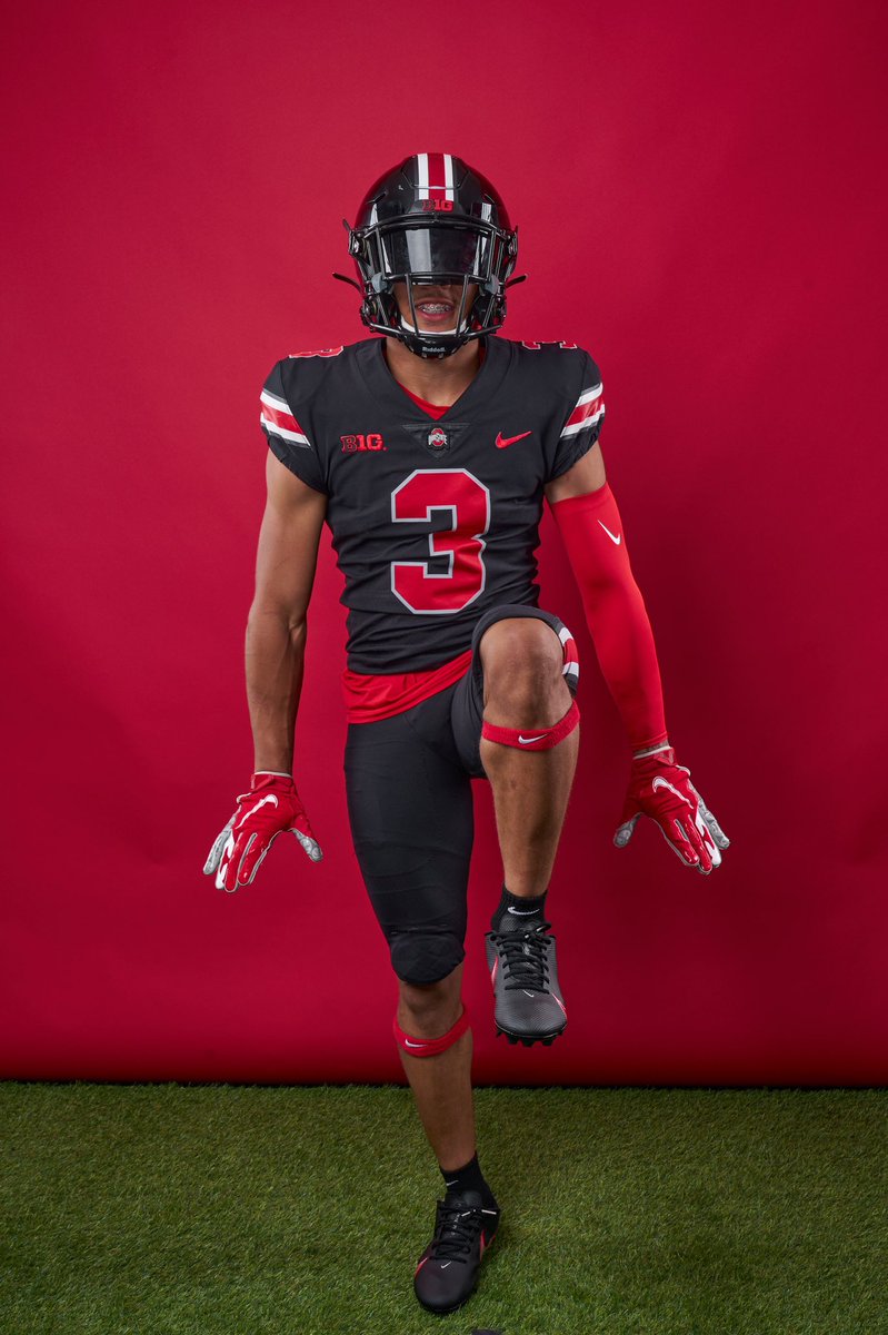 ikaleb35's tweet image. COMMITTED 🏠 #GoBucks🌰