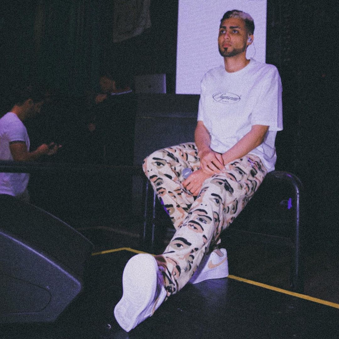 Jay Wheeler es el primer artista confirmado para los Premios Soberano 2021 dlvr.it/S1GfN4 #Noticias #2021