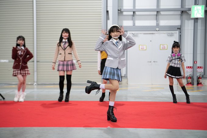 Twitterのコスプレ画像15