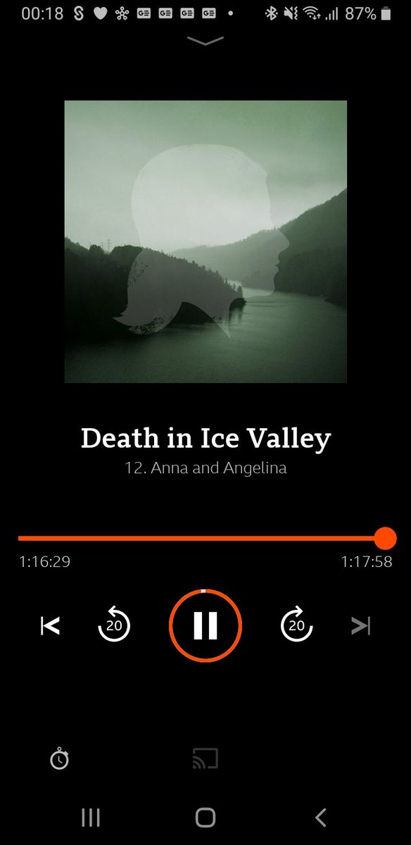 <a href="/MaritHigraff/">Marit Higraff</a> <a href="/bbcworldservice/">BBC World Service</a> <a href="/BBCSounds/">BBC Sounds</a> So very good thanks. What intrigue. I never knew that there was such espionage in Rome. What fascinating characters. Brilliant again. Thanks. I look forward to the next episode.