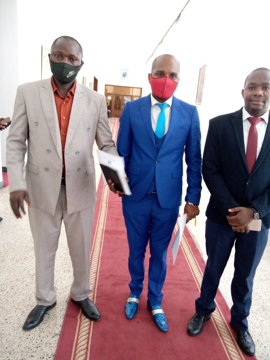 johnBillionair's tweet photo. In the DRC's Senate president office today as we spoke about the small business owners struggle and problems. We also presented him with the city development strategic plan for next 5 years. @NextGenLoC @TomSteyer @PLukwebo @NextGenAmerica @FatshiNews @LukondeSama 
#CONESBA #CUD https://t.co/HS0A2FloUa