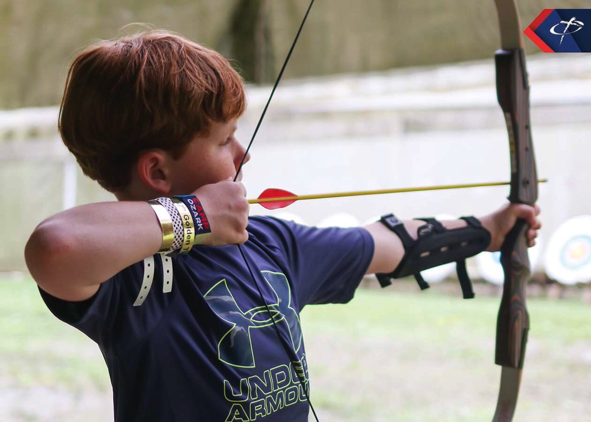 Monday afternoon Mish Mash 🏹
•
#CampOzarkBound