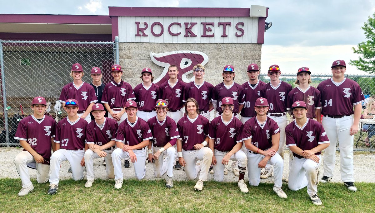 Regional Champs!