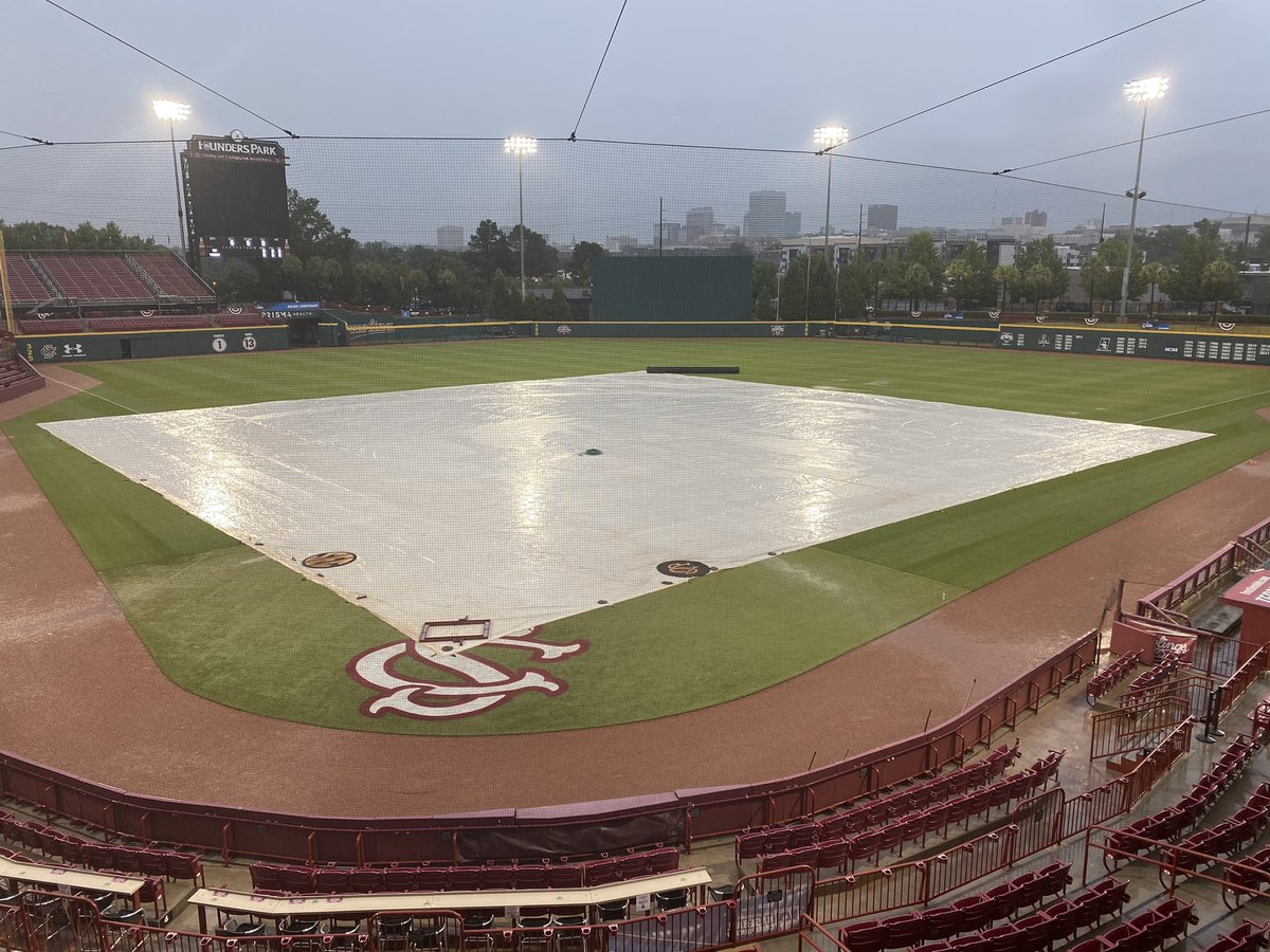 Old Dominion Baseball tweet media