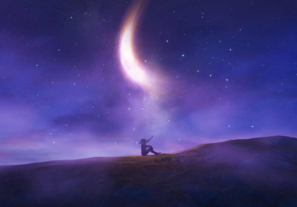KAIVONOFFICIAL's tweet photo. Dreams do come true. Without that possibility, nature would not incite us to have them. Whether it’s love or that feeling of chasing something greater than yourself, these next few releases center around the theme of dreams and I hope they inspire you to follow yours :) https://t.co/Xbo03ps85O