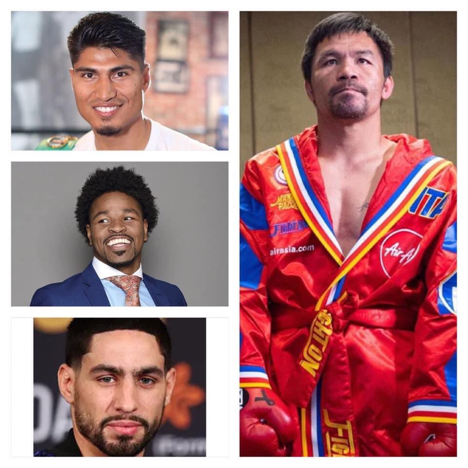 Live4Boxing (@dkornahrens) on Twitter photo 