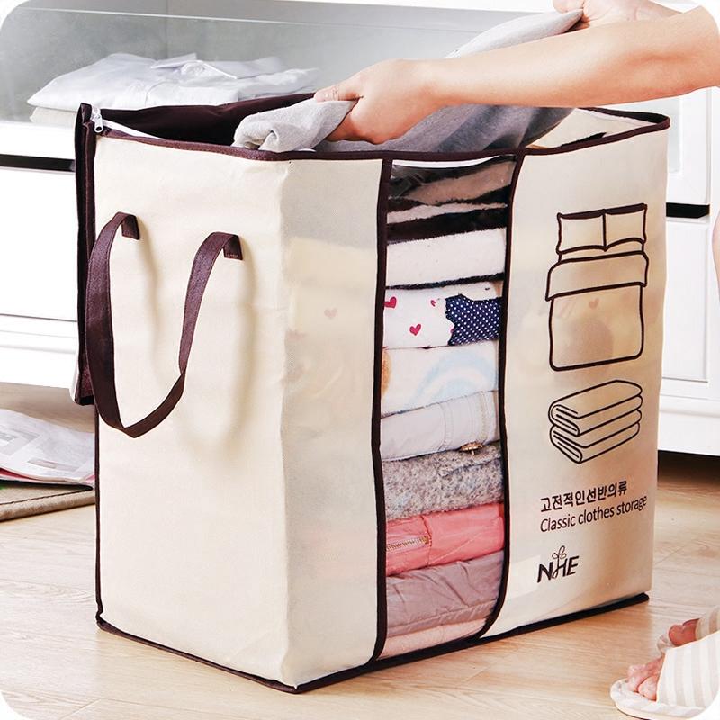 WoopShop_com's tweet photo. 🏩 🍽️ Foldable High Capacity Non-Woven Portable Clothes Storage Bag Organizer at $10.98 
https://t.co/KFmXJLe9C7 

#WoopShop #homedecor #interiordesign #home #interior #decor #design #homedesign #handmade #homesweethome #art #decoration #furniture #interiors #architecture #hom... https://t.co/xUXFsASZpq