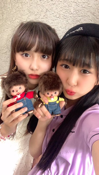 Twitterのコスプレ画像16