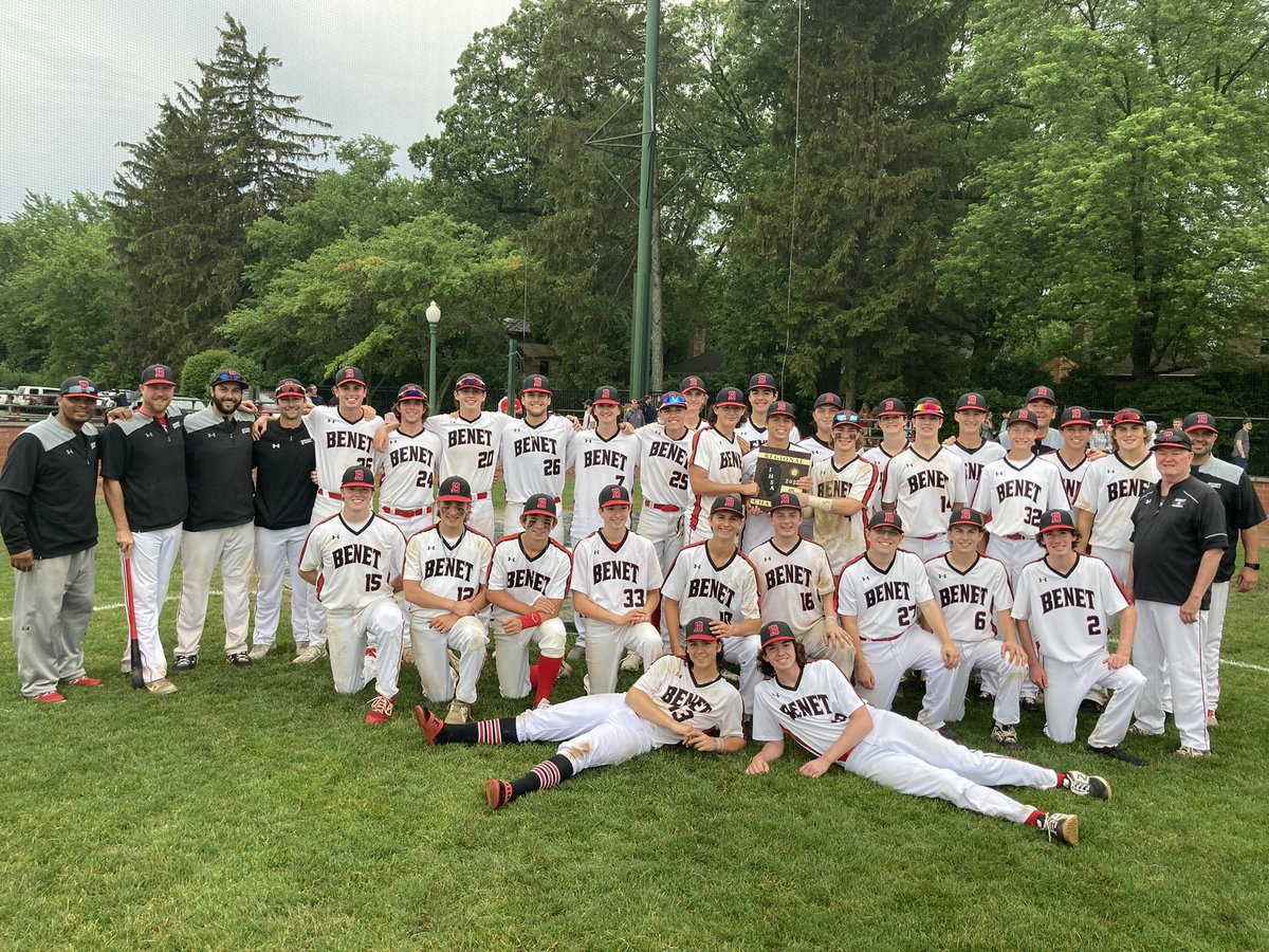 🏆 <a href="/AcademyBenet/">Benet Academy Baseball</a>