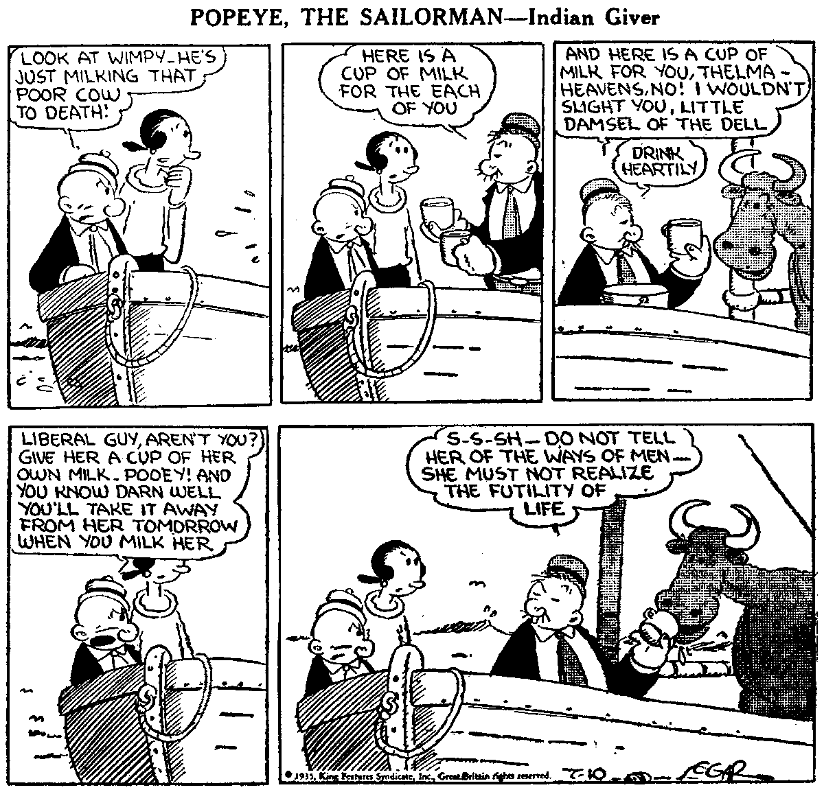 MKupperman's tweet photo. This was in the NEWSPAPER!! https://t.co/VB3zPVIRVI