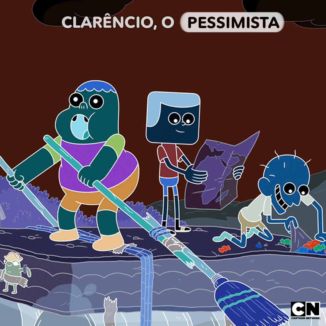 X 上的 Cartoon Network Brasil:「A gente quer saber! Eu, escolheria todos! Mas esse Ominitrix ai parece ser bem legal! 👀 #quemdoabrincajunto / X