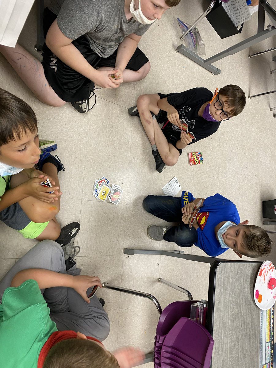 Mrs. Sproul's Class tweet media